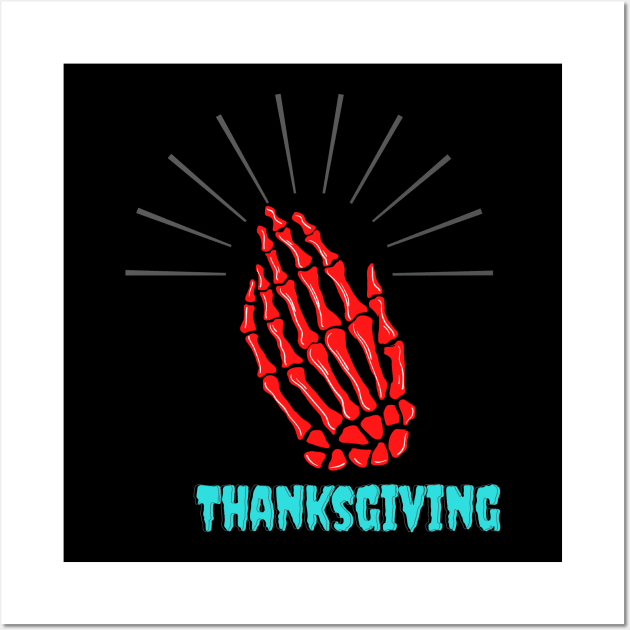 Thanksgiving shirts design for your gift Wall Art by PJ SHIRT STYLES